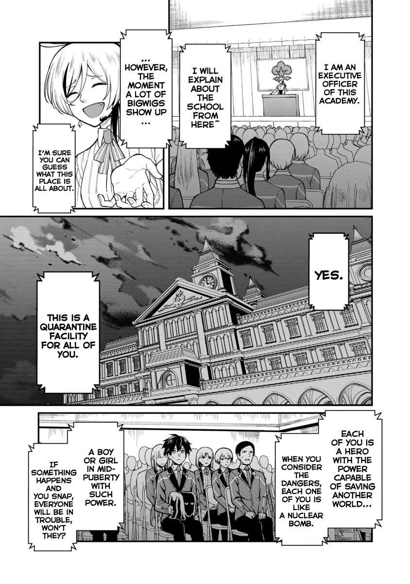 Chapter 1.1 - Page 14