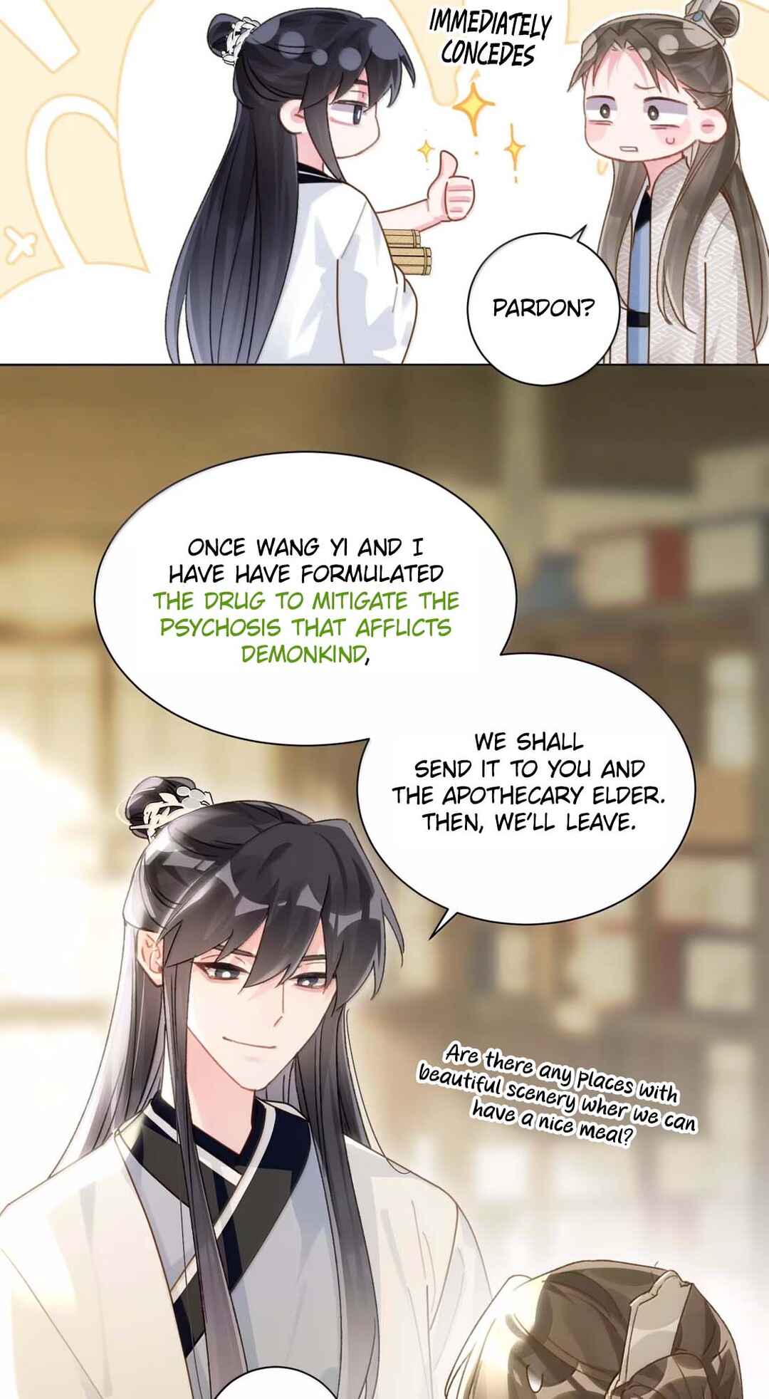 Chapter 192 - Page 19
