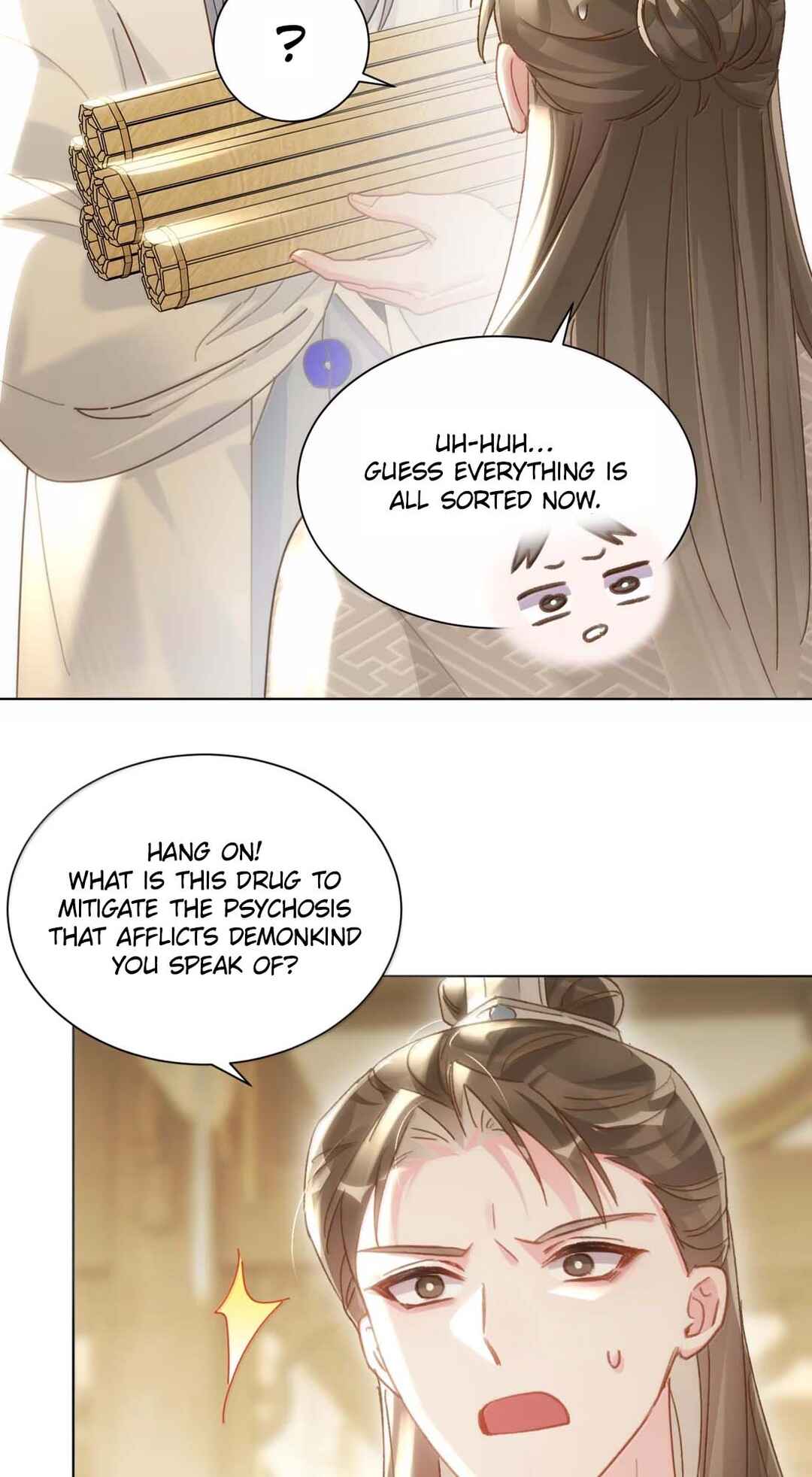 Chapter 192 - Page 20