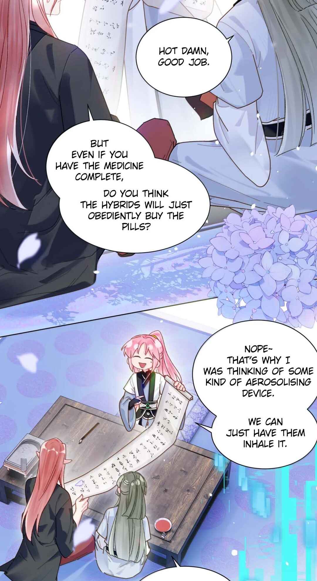 Chapter 192 - Page 25