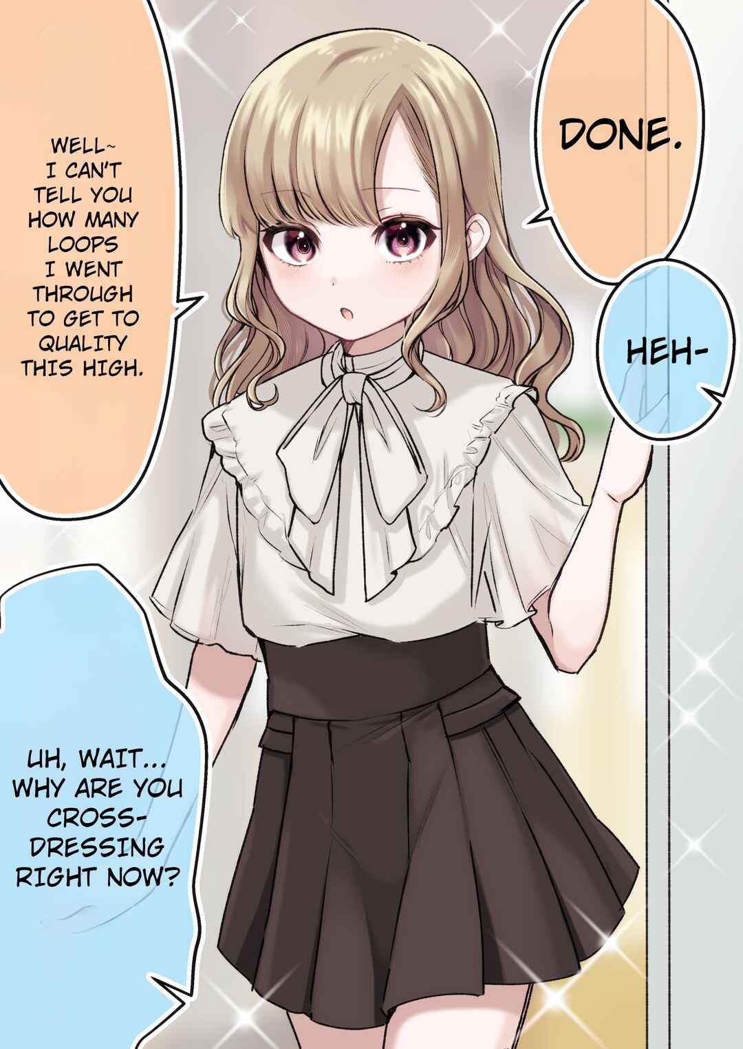 Chapter ? - Page 2