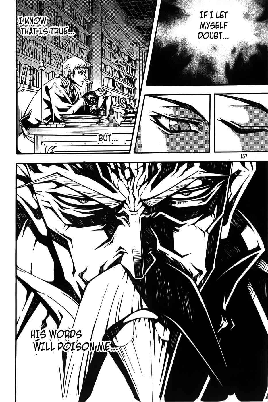Chapter 64 - Page 17