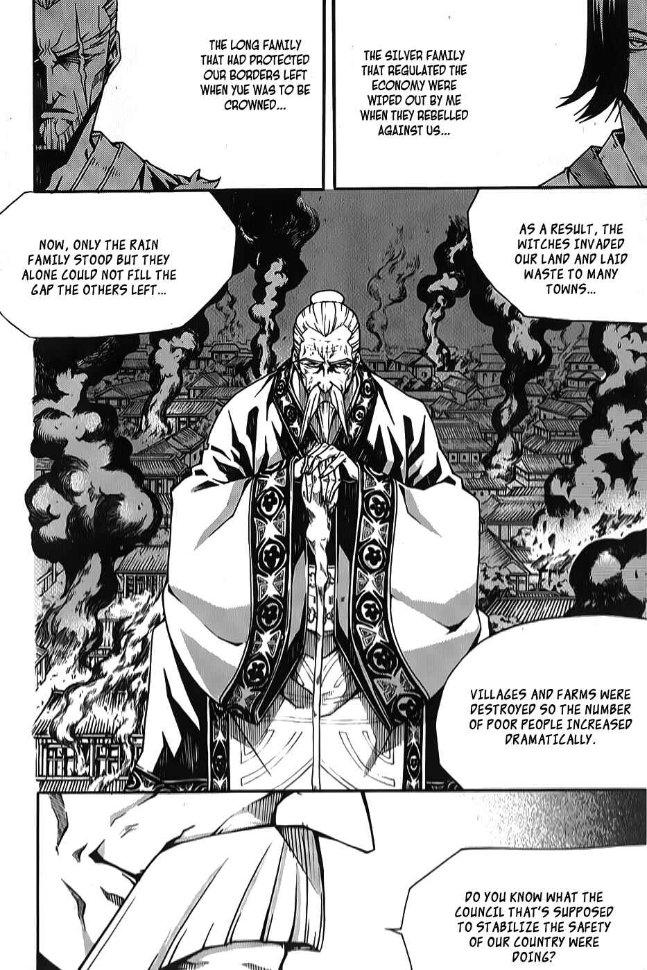 Chapter 64 - Page 3