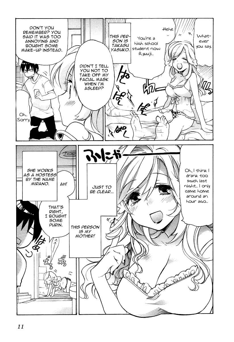 Chapter 1 - Page 9
