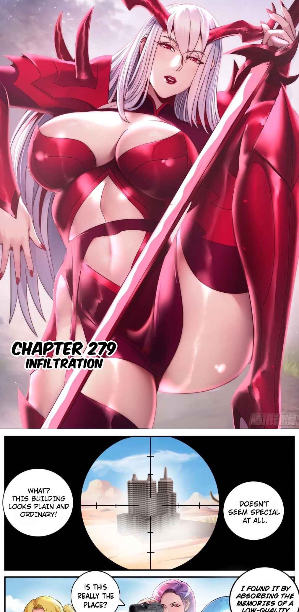 Chapter 279 - Page 2