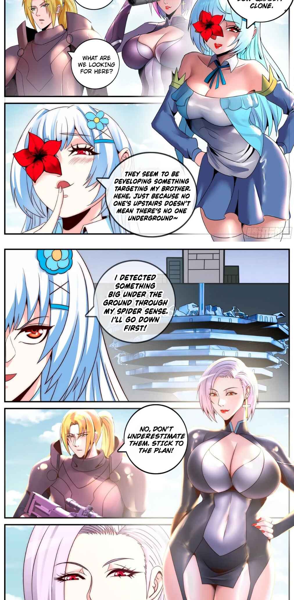 Chapter 279 - Page 3