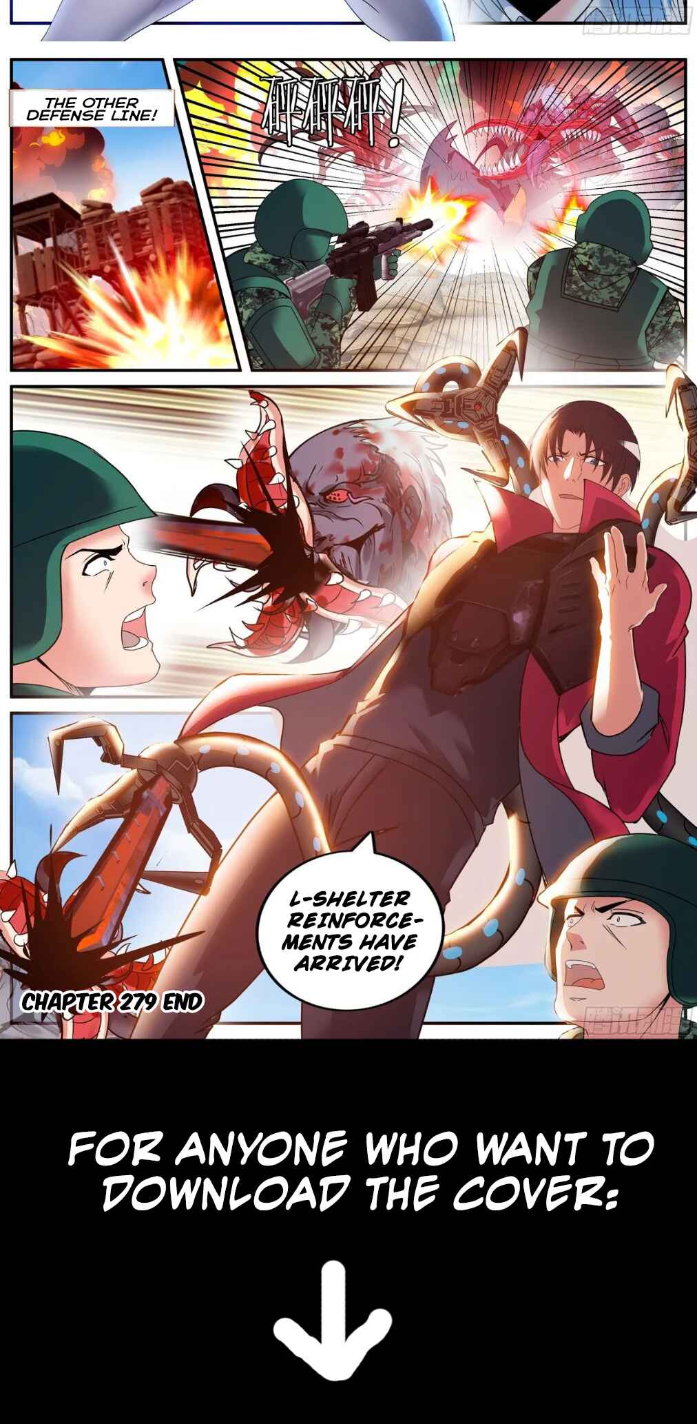 Chapter 279 - Page 9