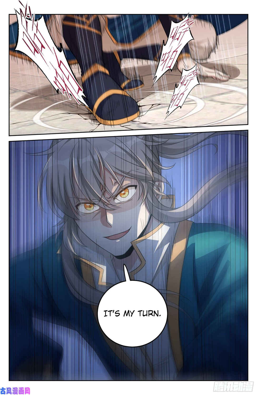 Chapter 29 - Page 3