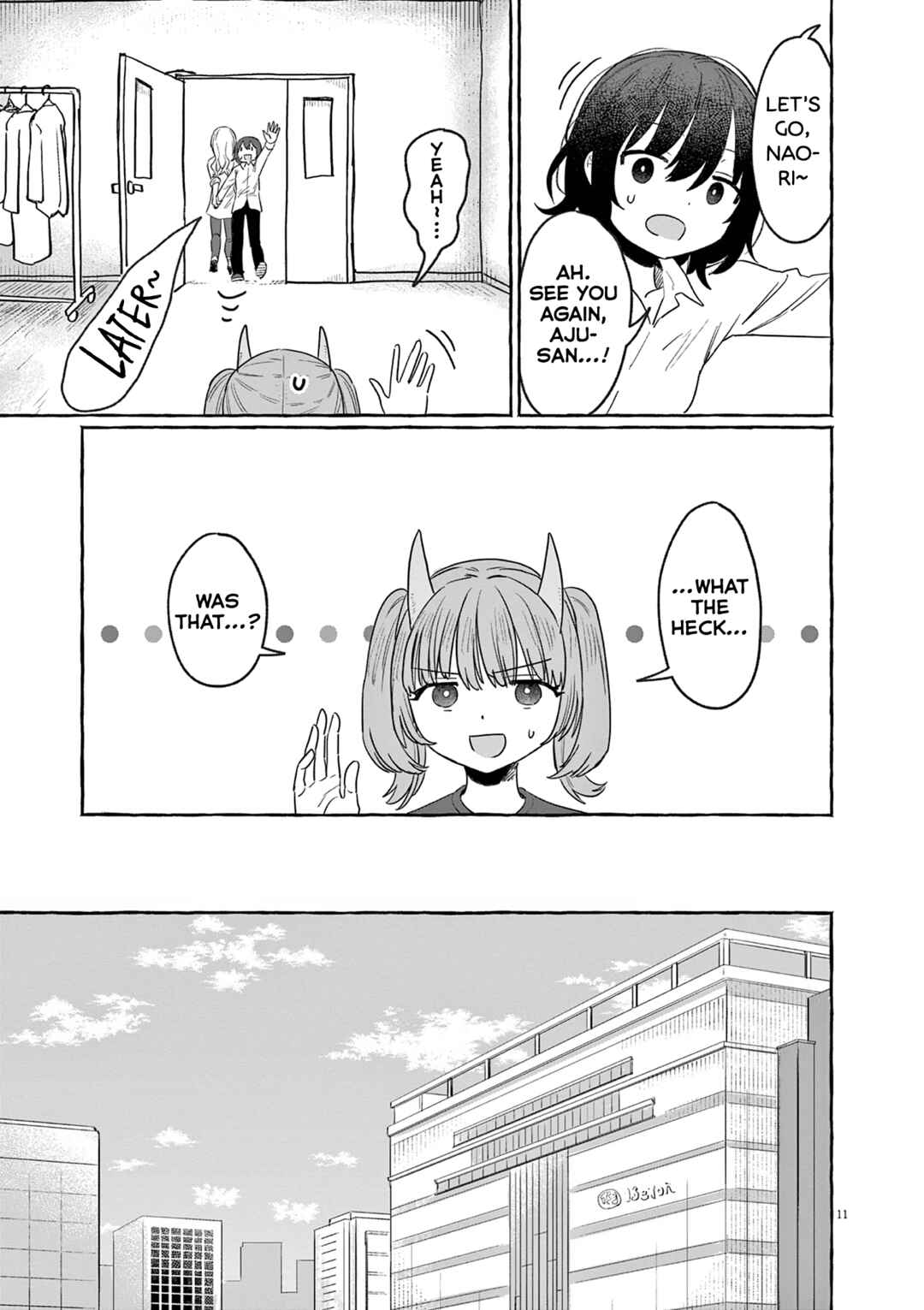 Chapter 30 - Page 11