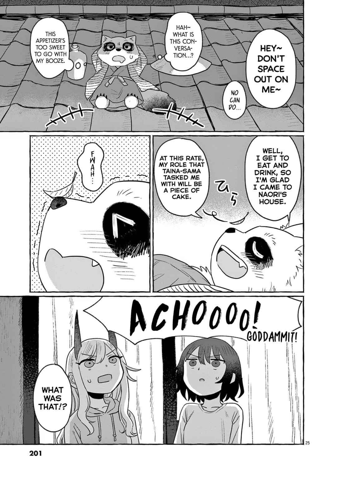 Chapter 30 - Page 25