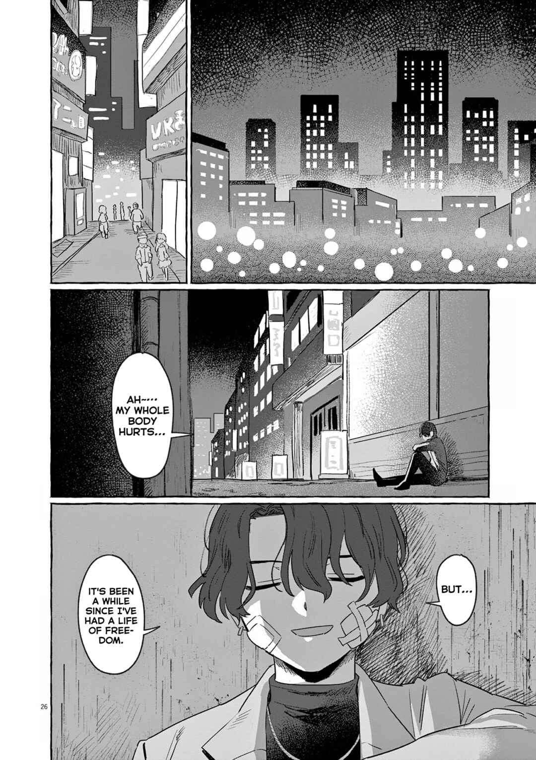 Chapter 30 - Page 26