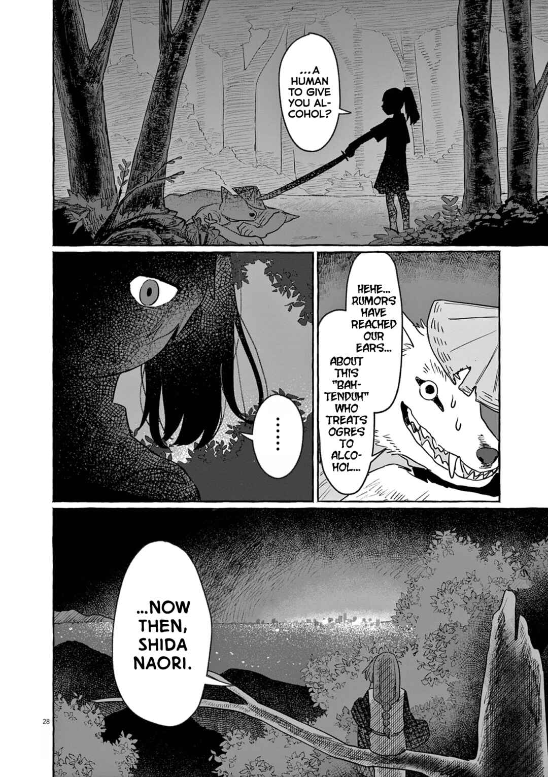 Chapter 30 - Page 28