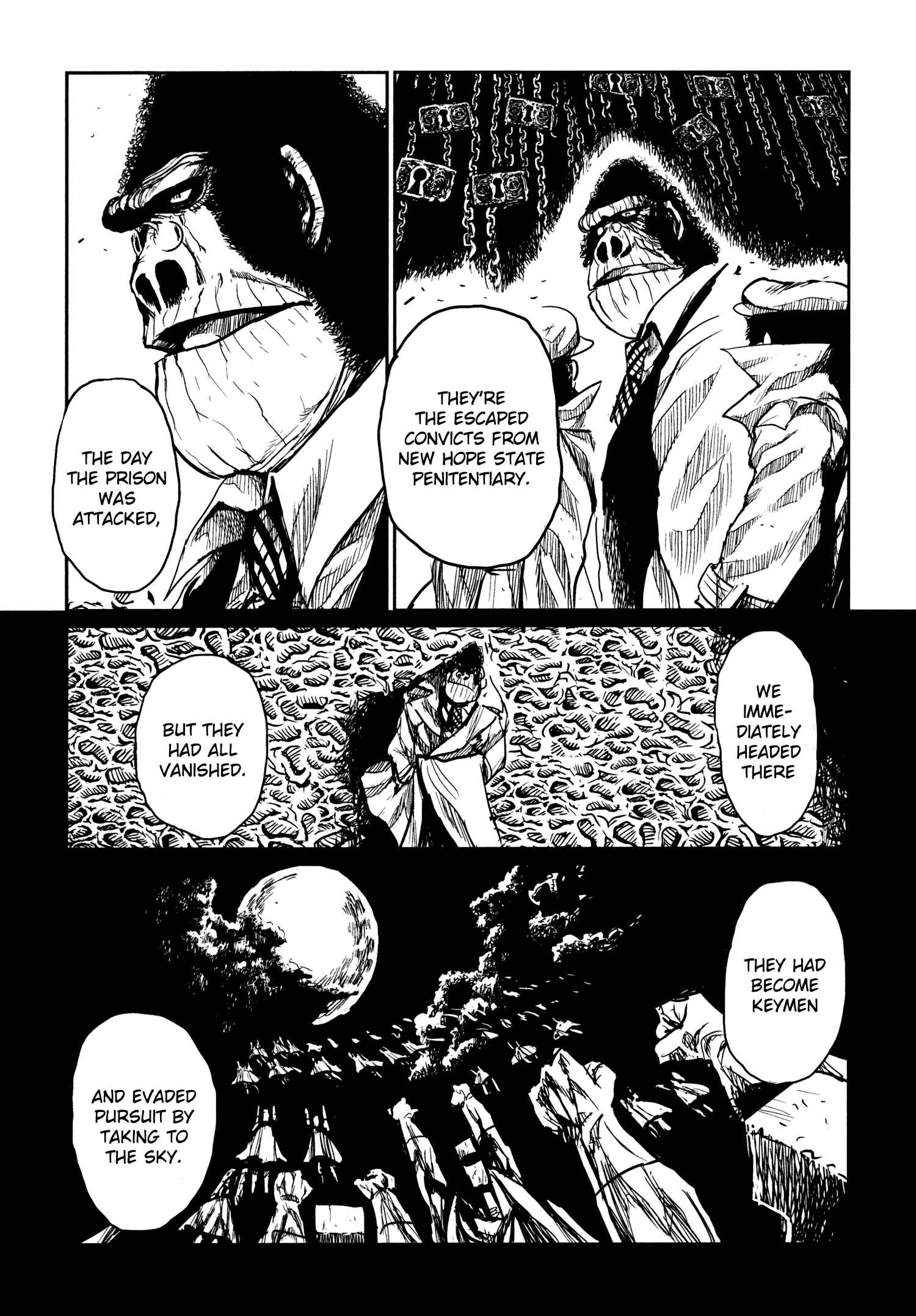 Chapter 40 - Page 10