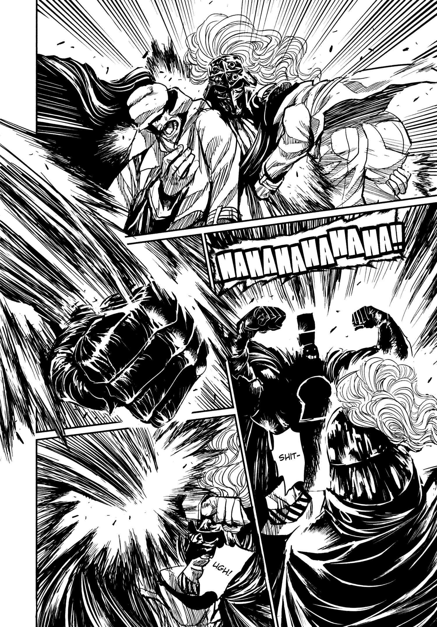 Chapter 40 - Page 20