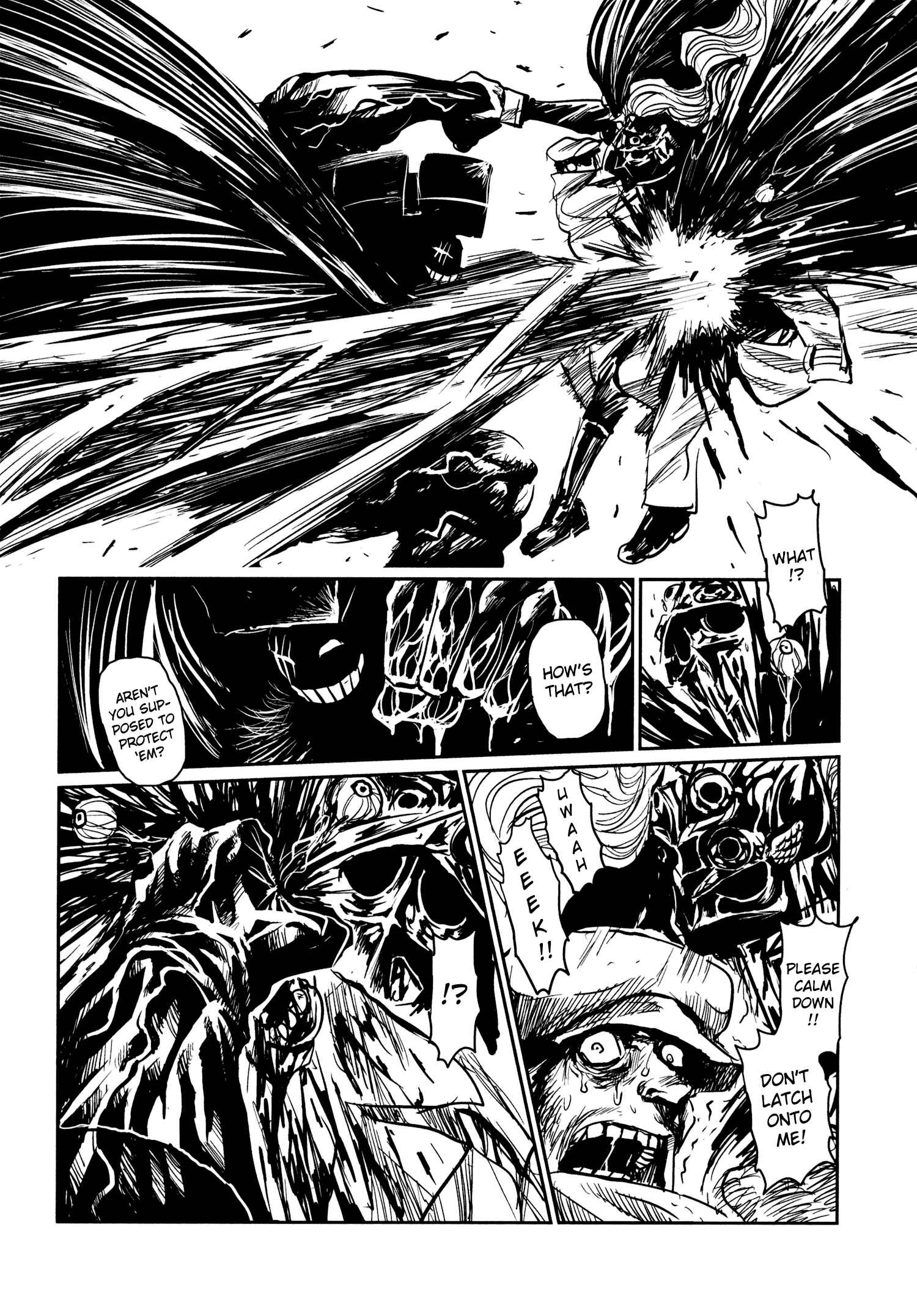 Chapter 40 - Page 21
