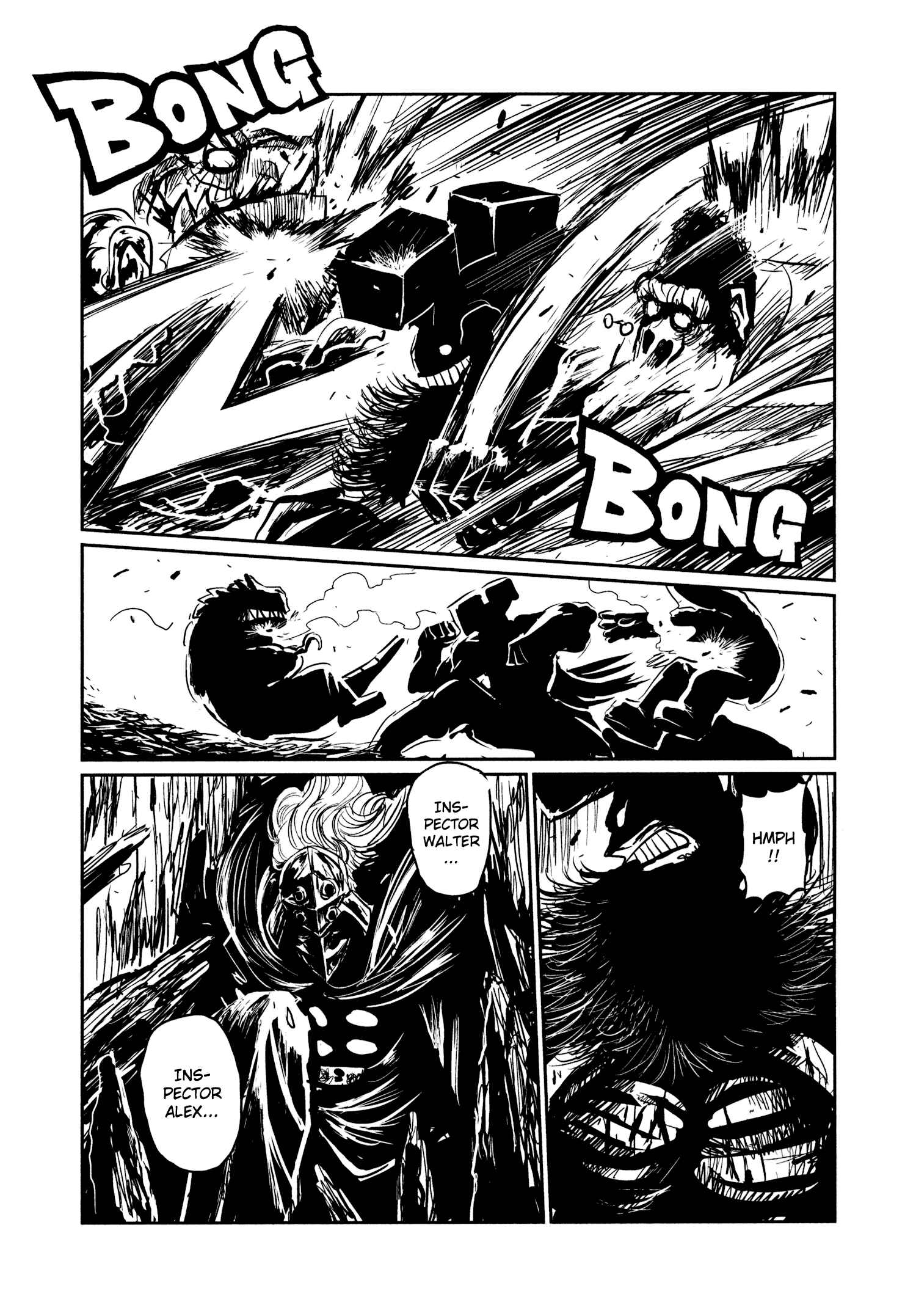 Chapter 40 - Page 26