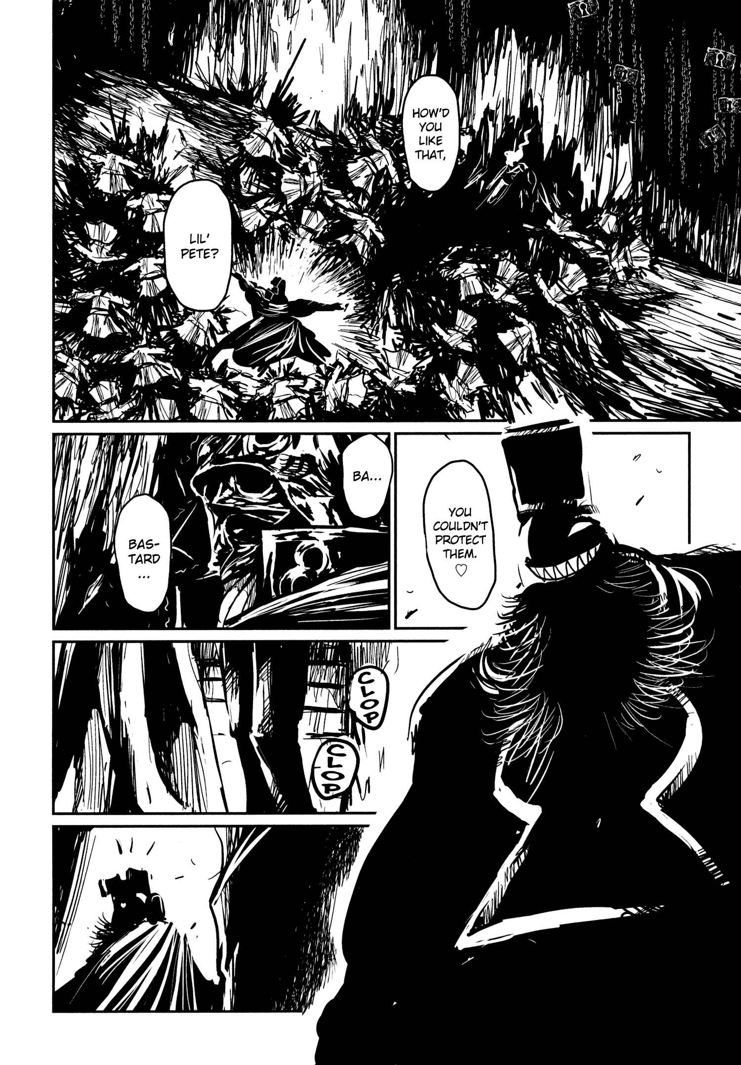 Chapter 40 - Page 27
