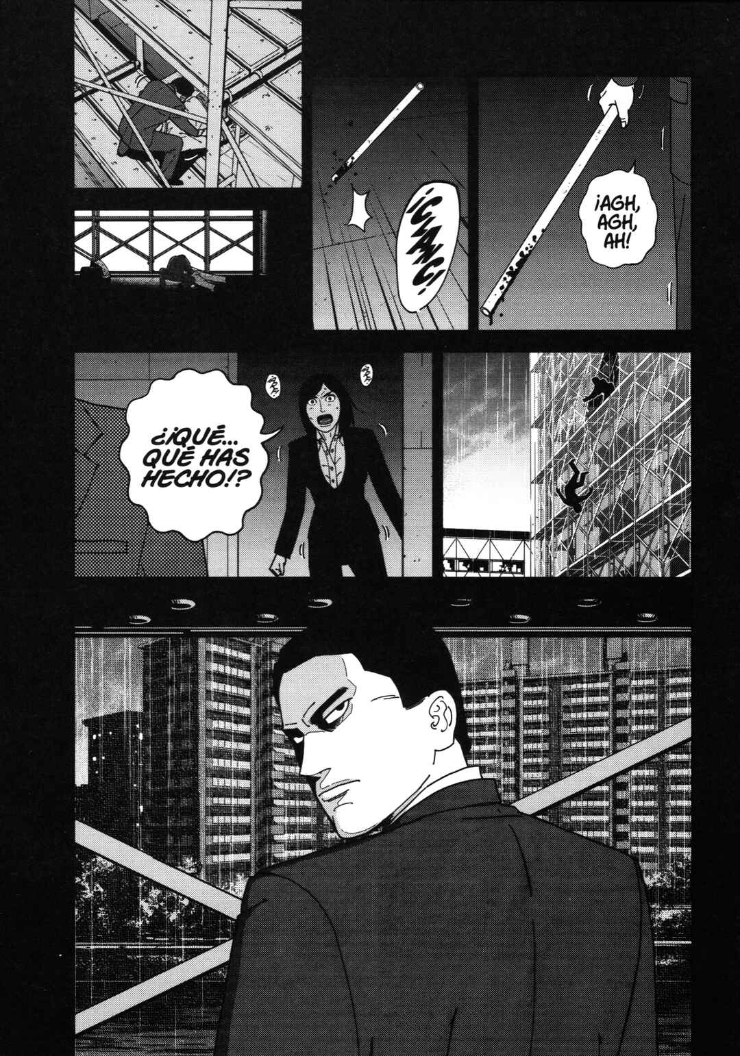 Chapter 104 - Page 14
