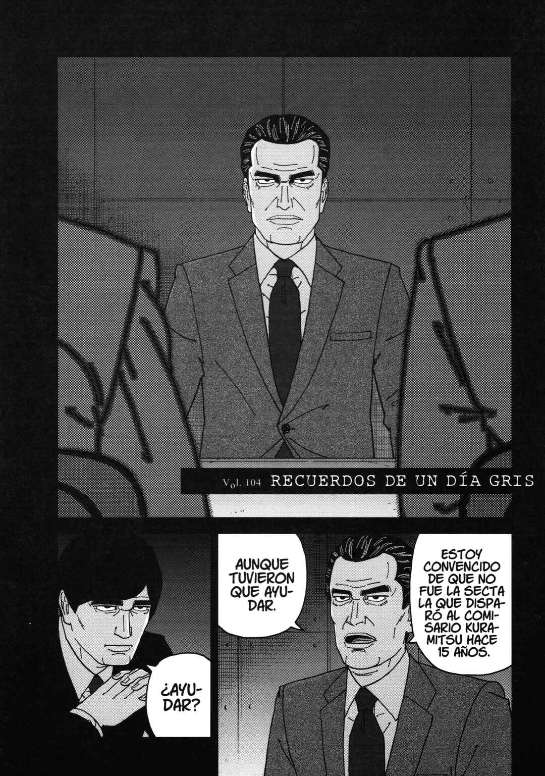 Chapter 104 - Page 6