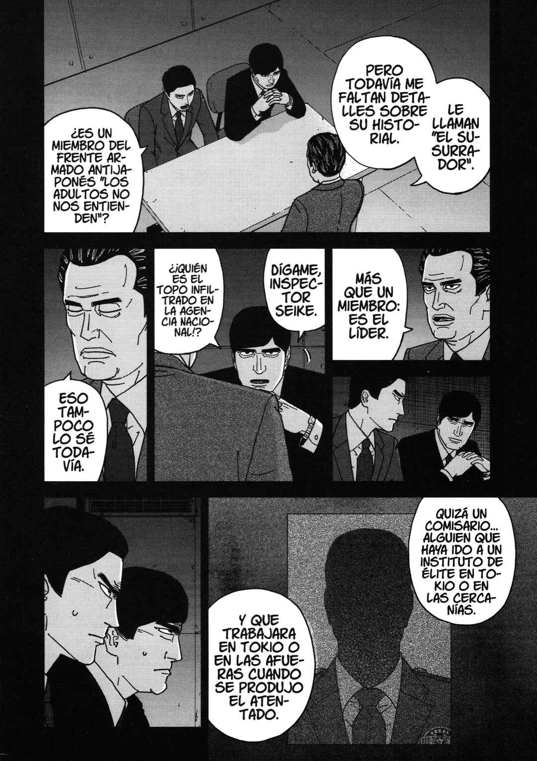 Chapter 104 - Page 8