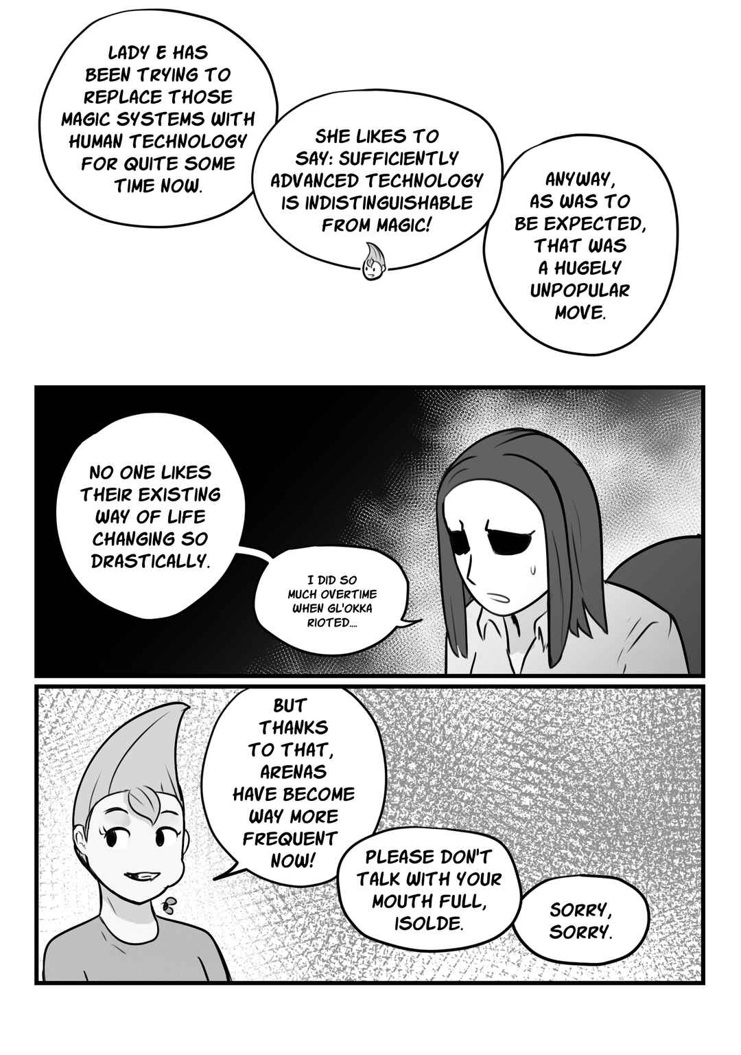 Chapter 20 - Page 18