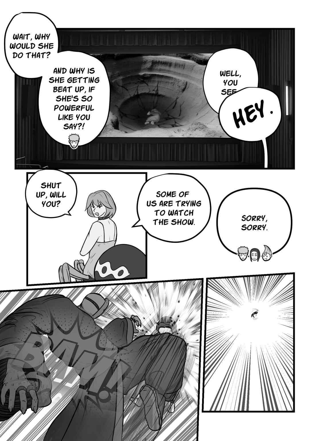 Chapter 20 - Page 19