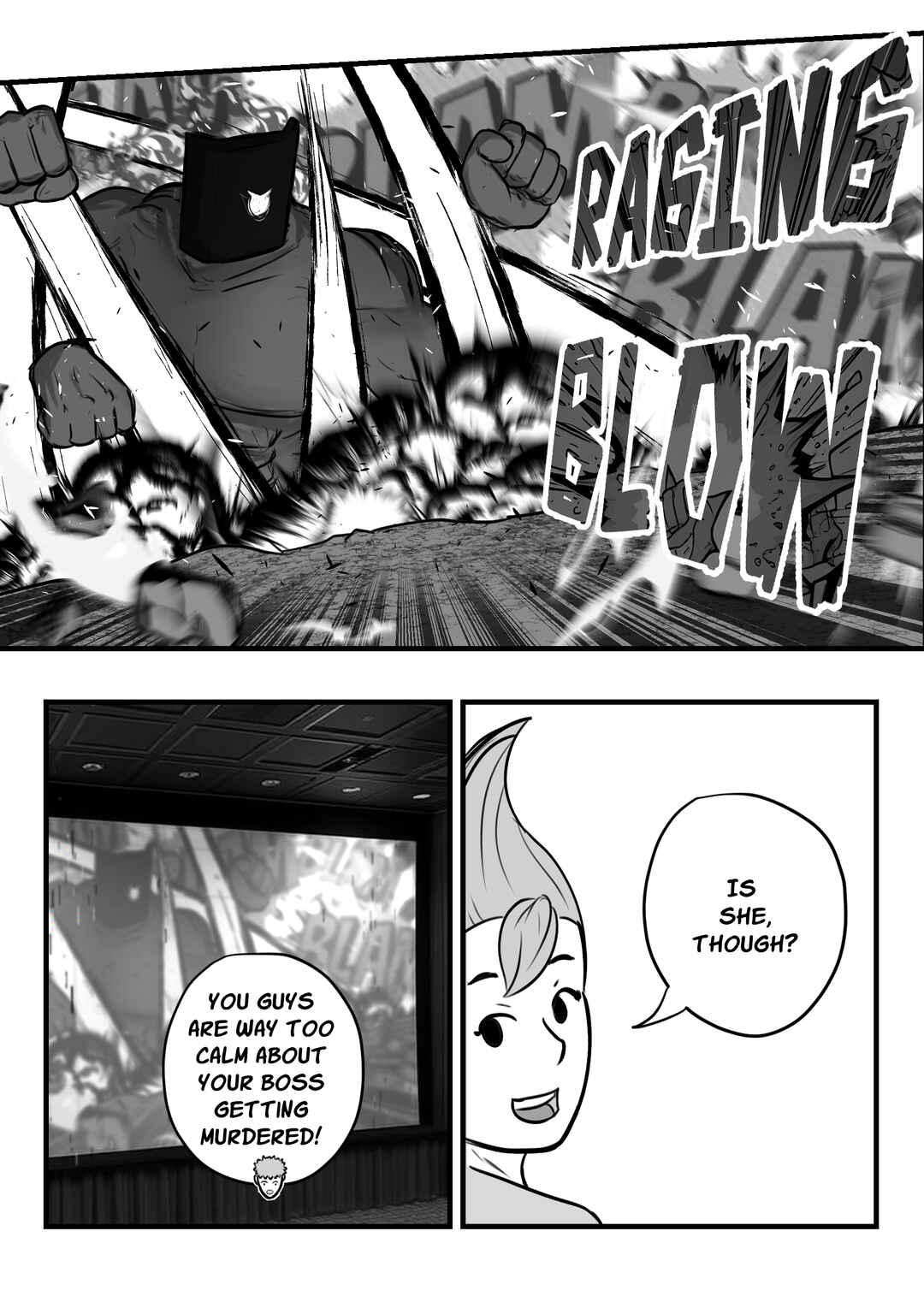 Chapter 20 - Page 31