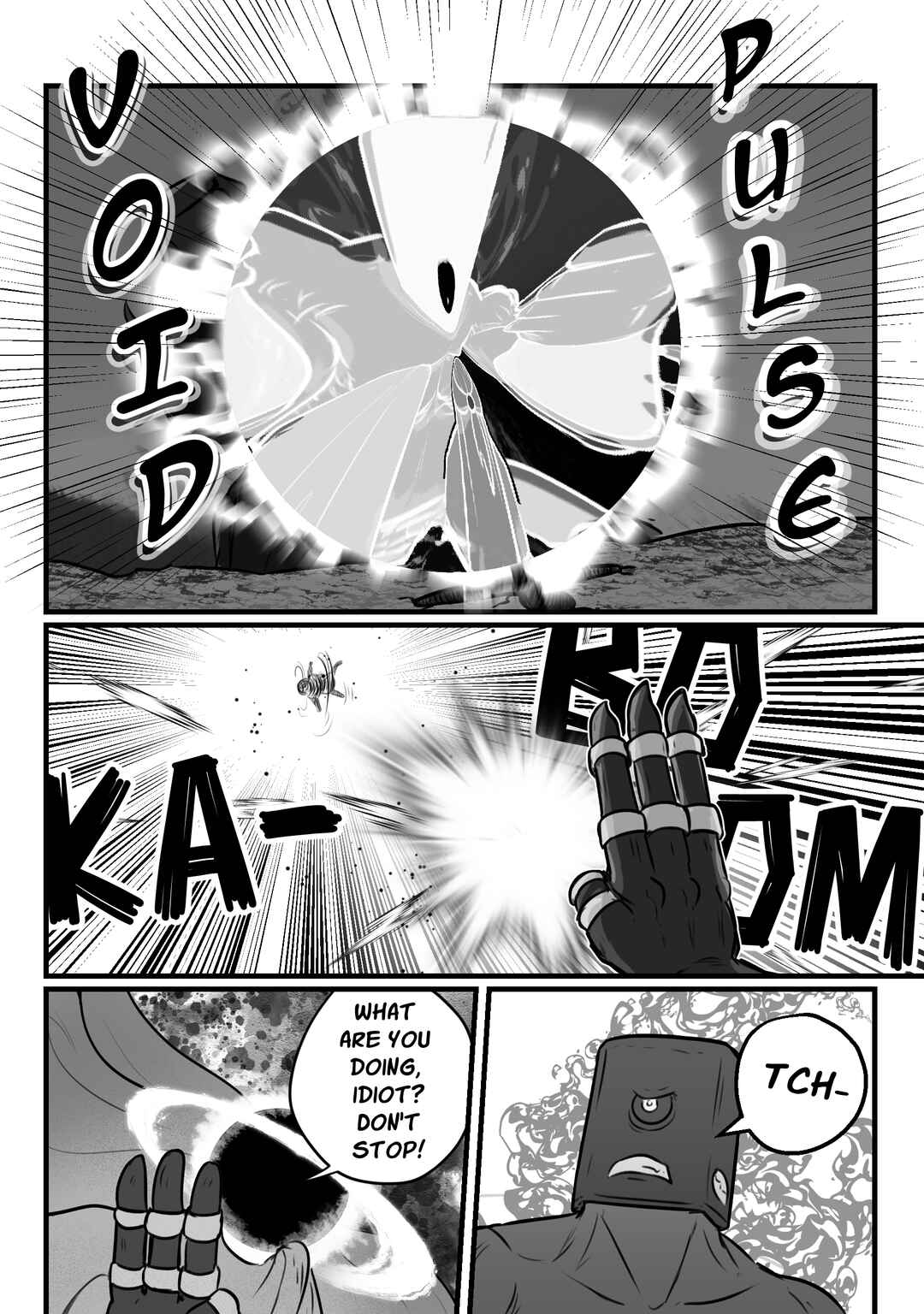 Chapter 20 - Page 33