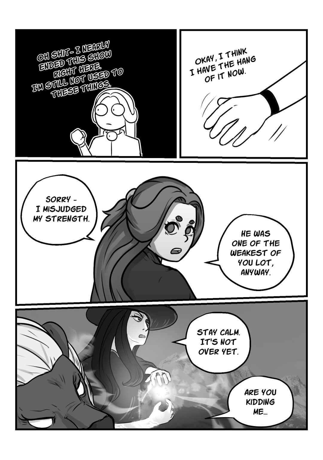 Chapter 20 - Page 38