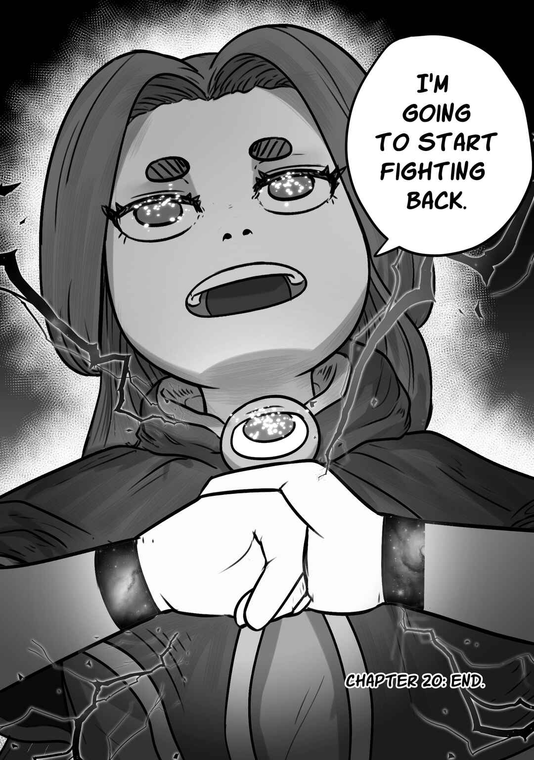 Chapter 20 - Page 40