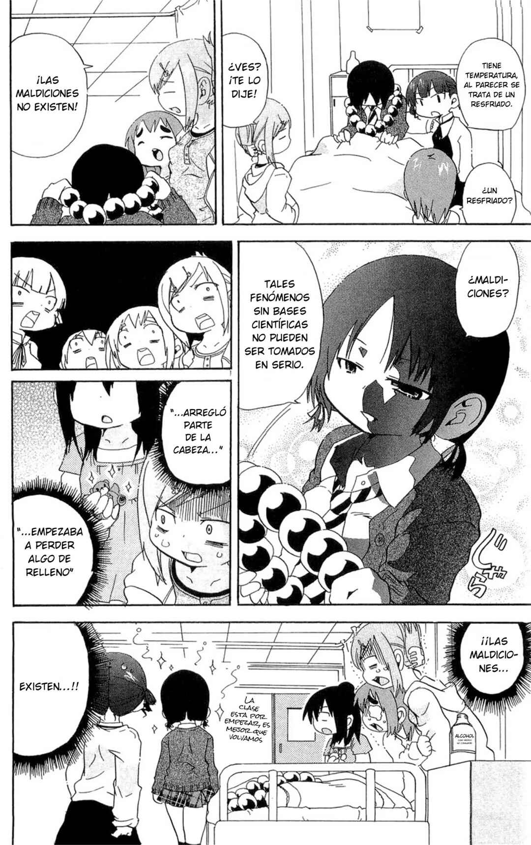 Chapter 115 - Page 9