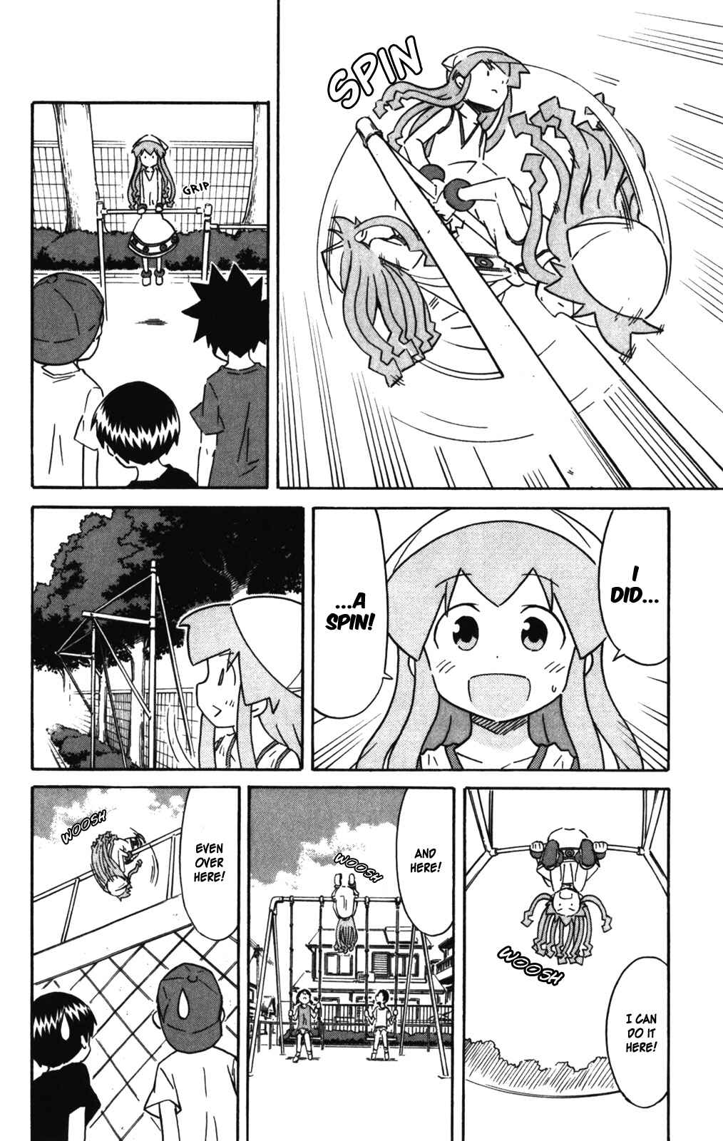 Chapter 258 - Page 7