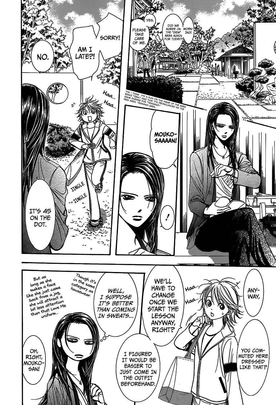 Chapter 237 - Page 13