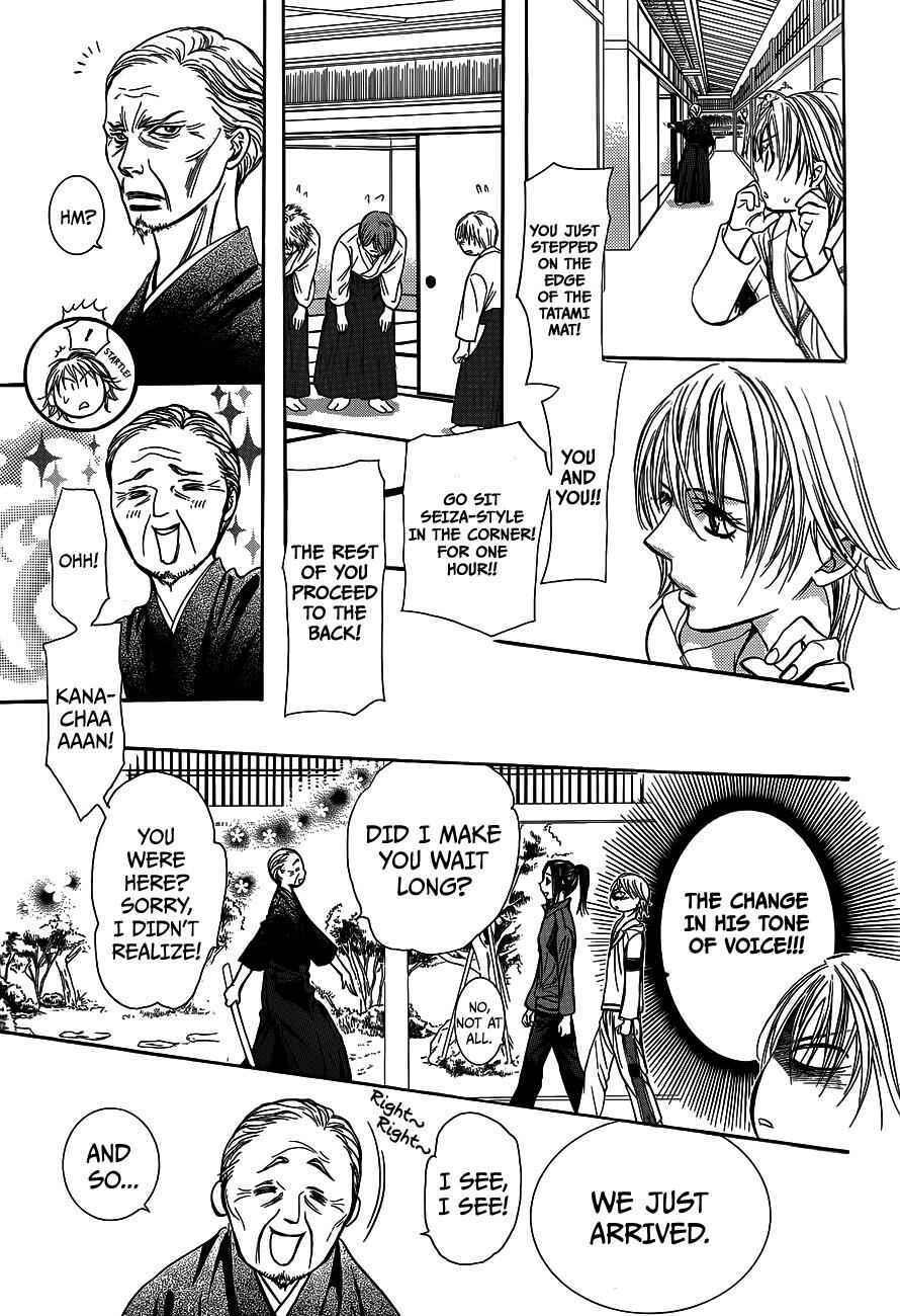 Chapter 237 - Page 18