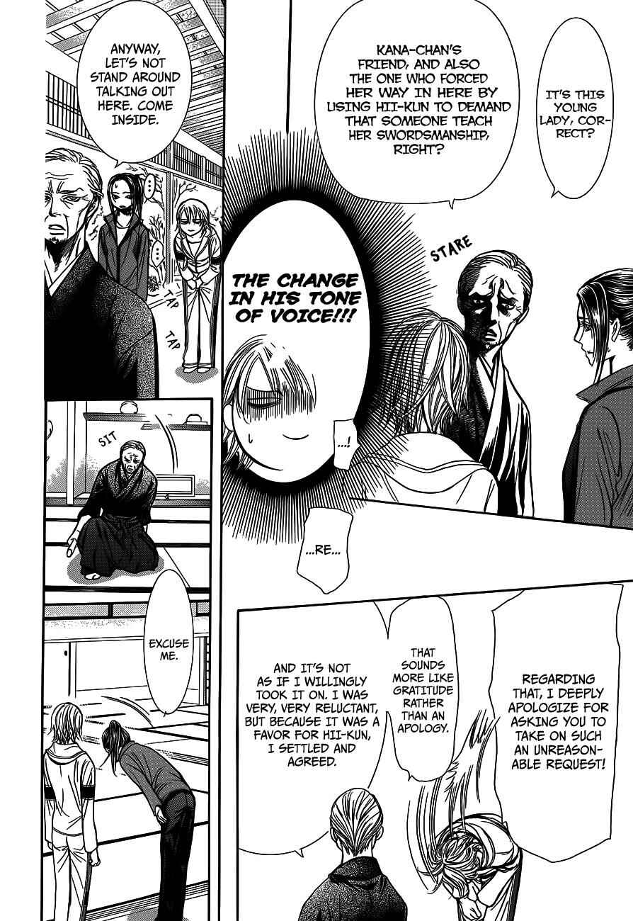 Chapter 237 - Page 19