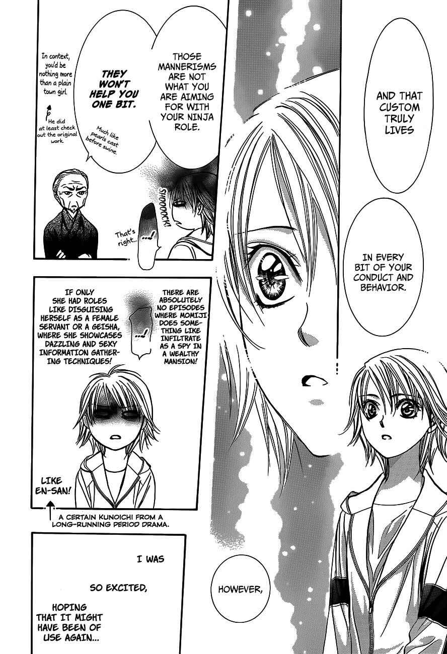 Chapter 237 - Page 25