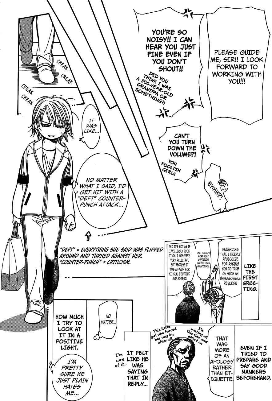 Chapter 237 - Page 27