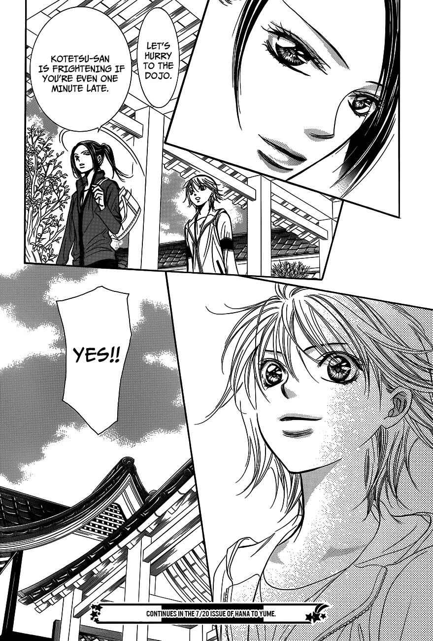 Chapter 237 - Page 31