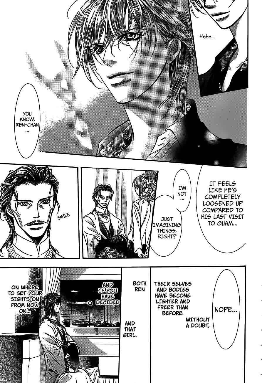 Chapter 237 - Page 8
