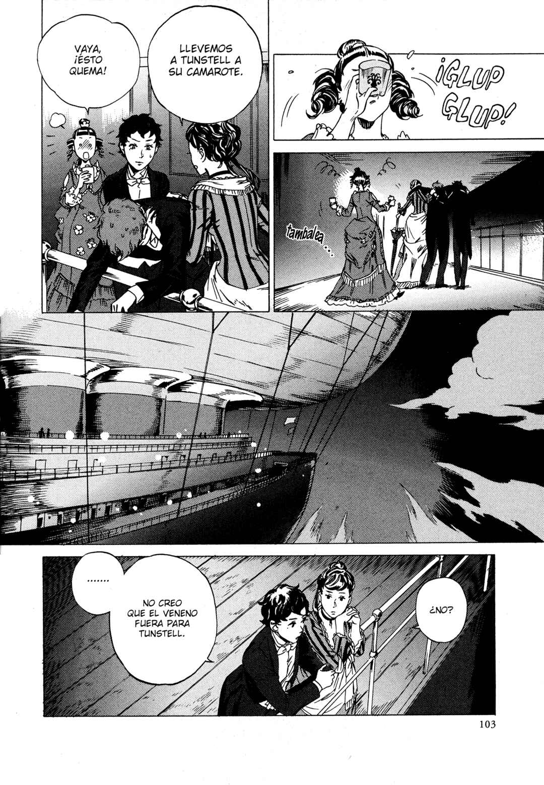 Chapter 10 - Page 31