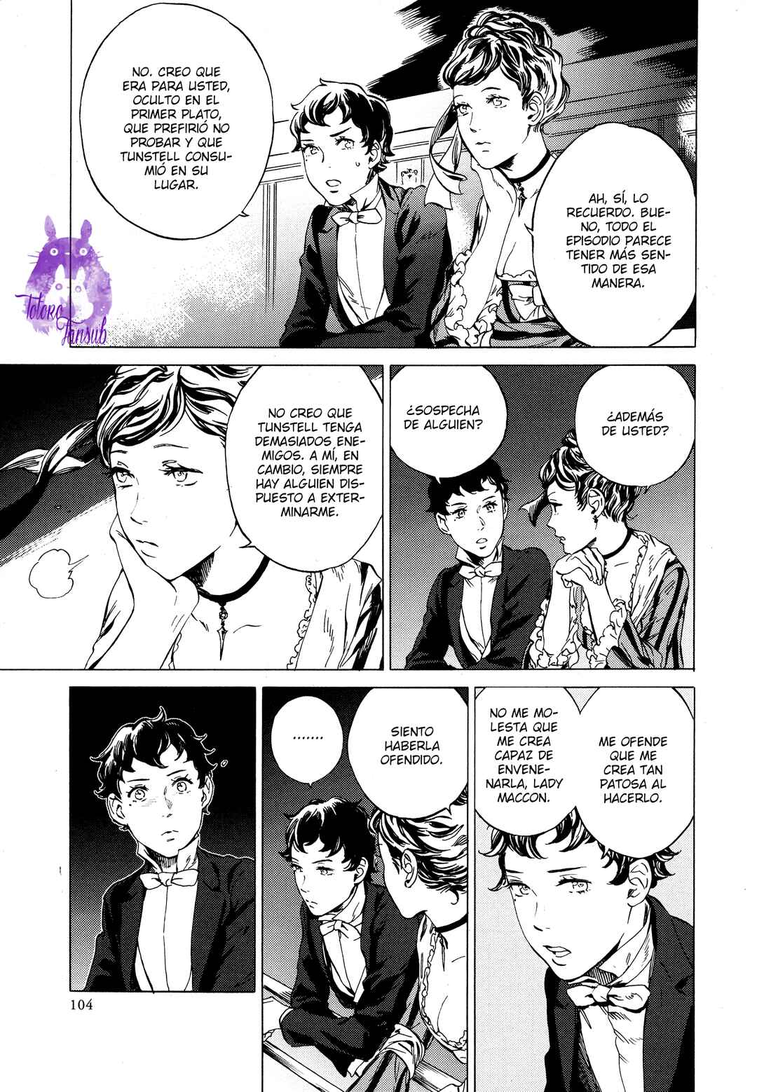 Chapter 10 - Page 32