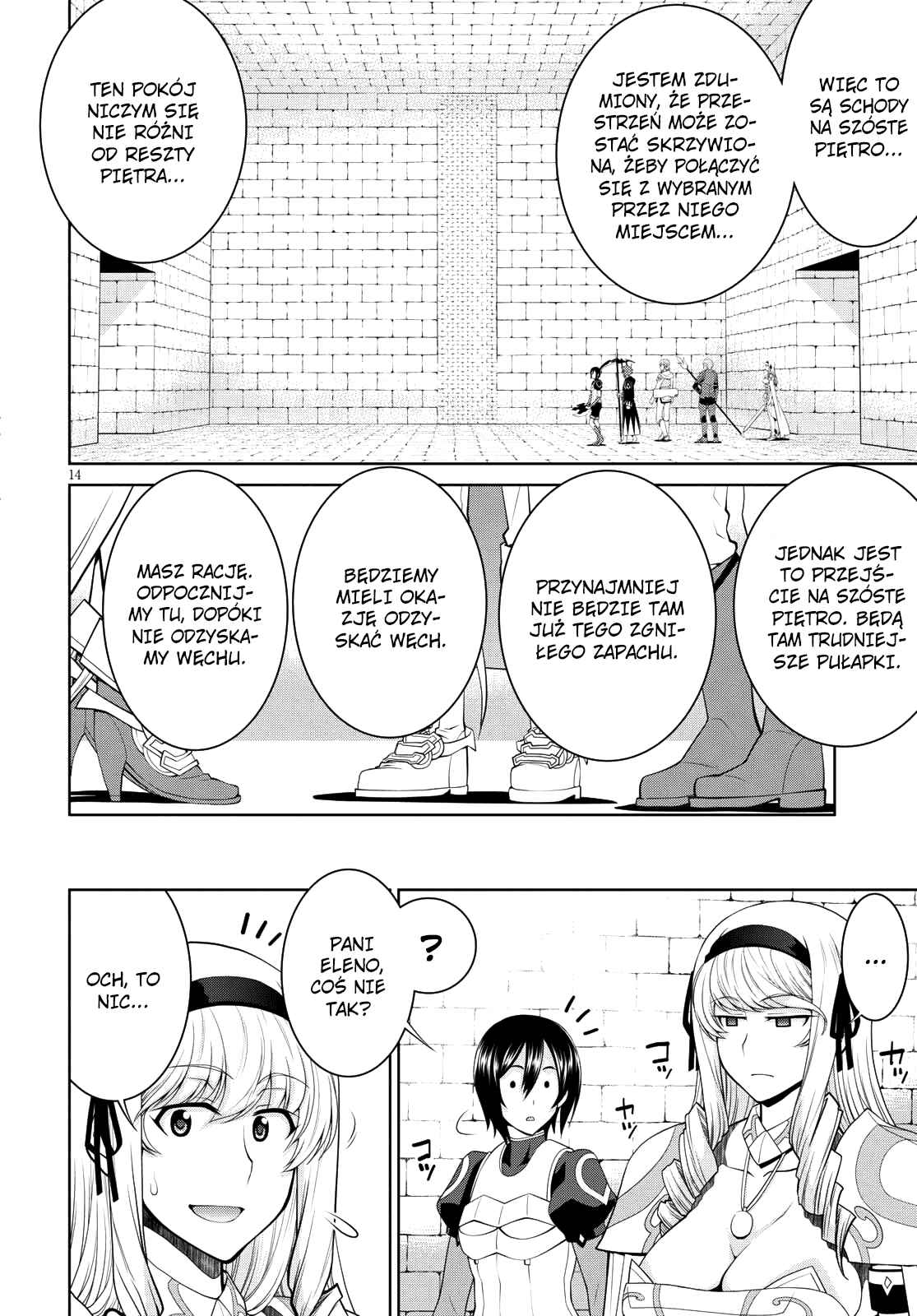 Chapter 32 - Page 14