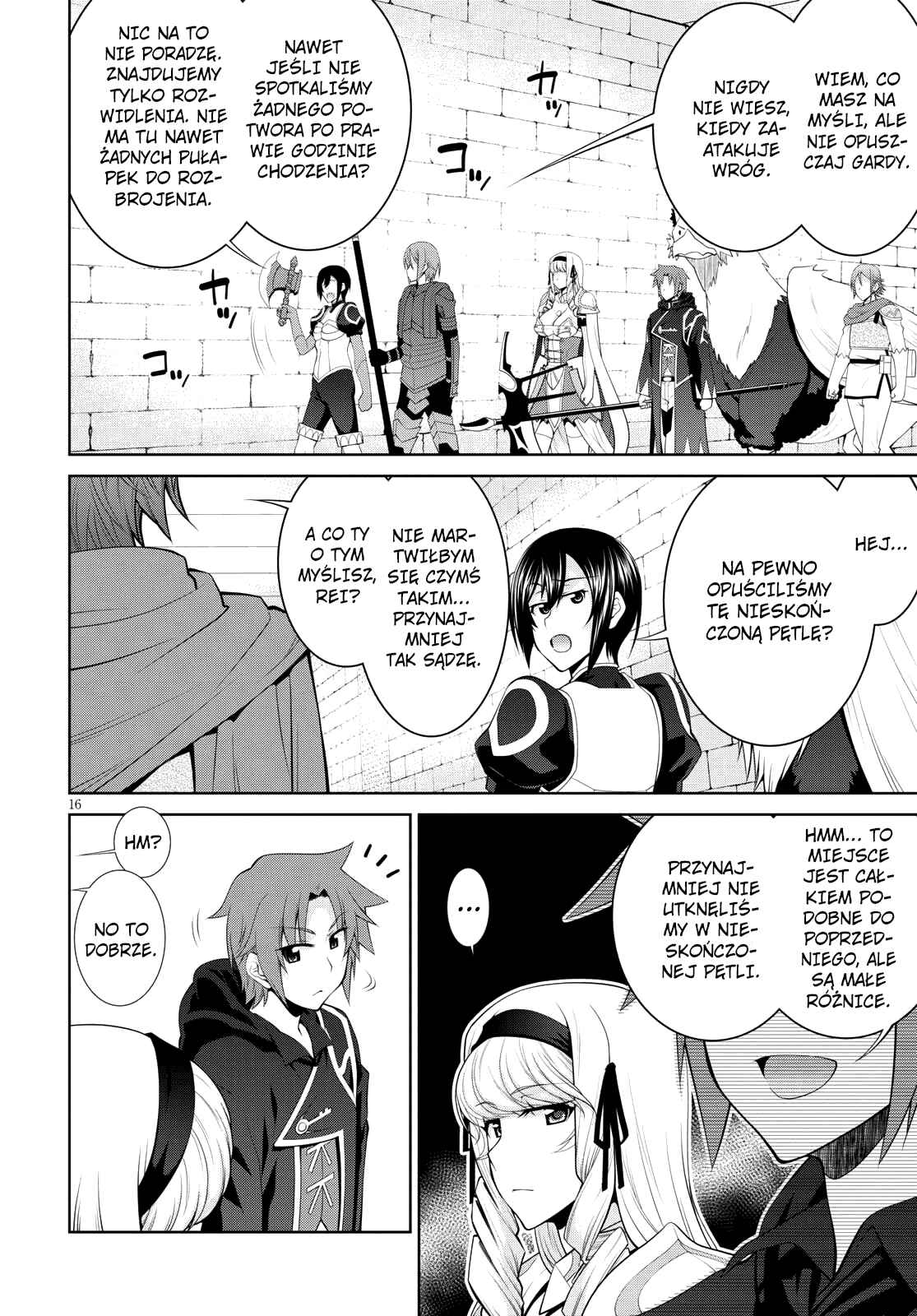 Chapter 32 - Page 16