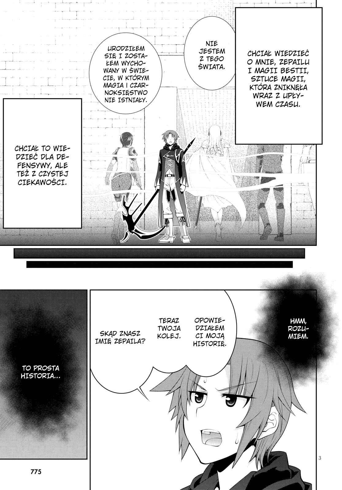 Chapter 32 - Page 3