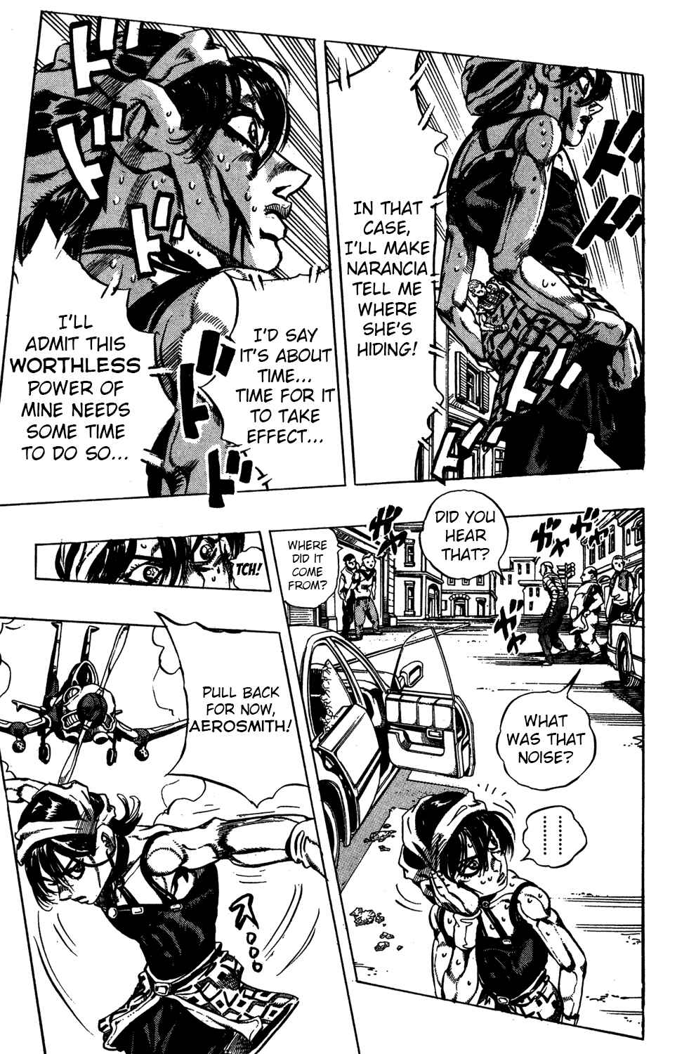 Chapter 32 - Page 12