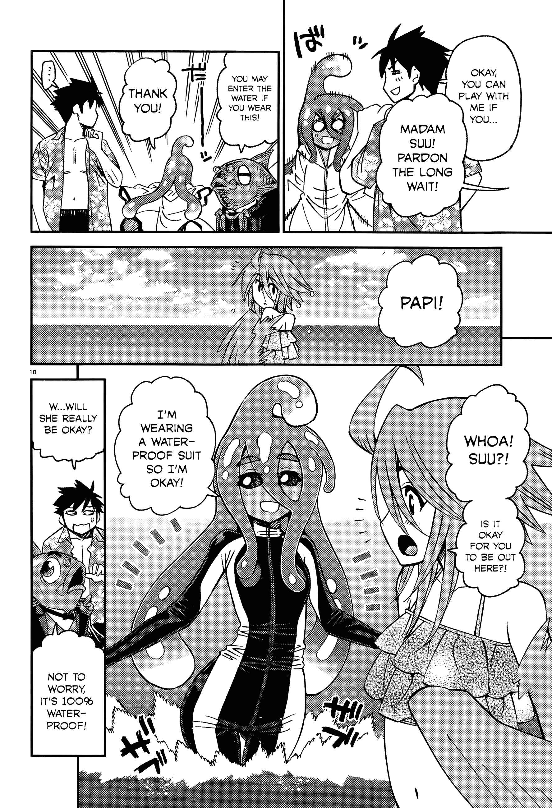 Chapter 35 - Page 18