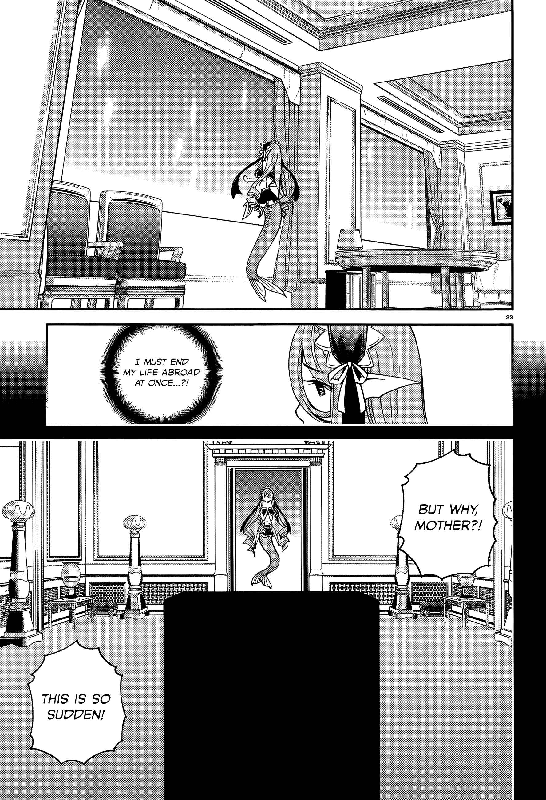 Chapter 35 - Page 23