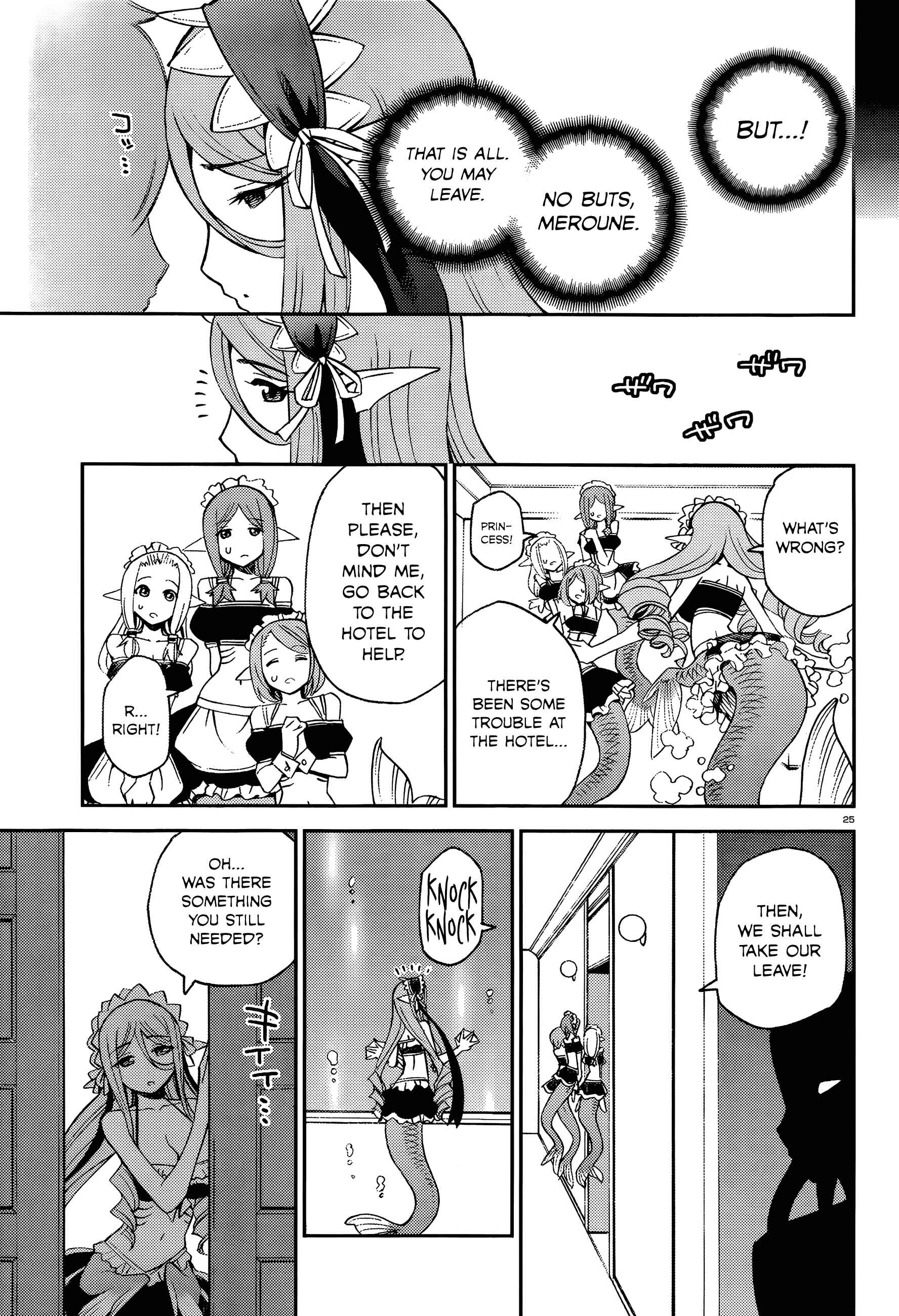 Chapter 35 - Page 25