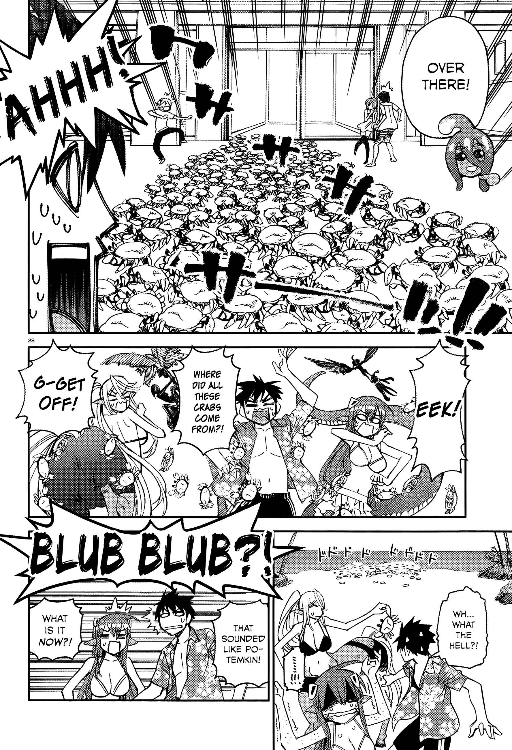Chapter 35 - Page 28