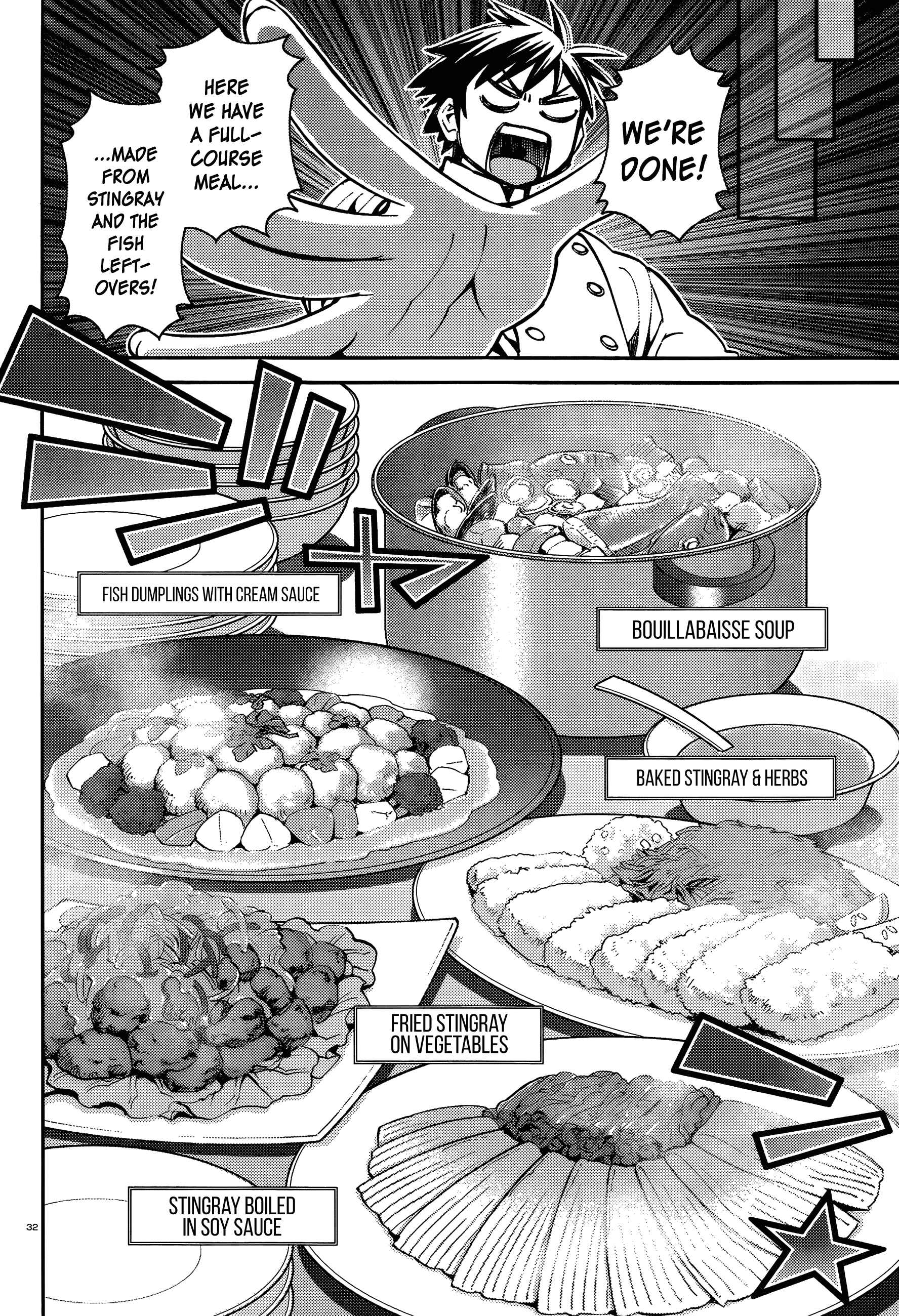 Chapter 35 - Page 32